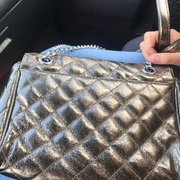 Michael Kors Purse - Picture 4 of 6